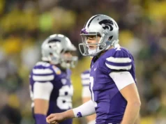 Por que Collin Klein é o treinador perfeito para liderar o futebol do Kansas State