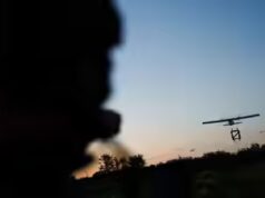 Ucrânia lança mais de 400 drones em Moscou após ataques russos mortais antes da cúpula da Otan