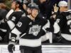 Les Kings font le plein de vétérans à bas prix