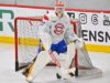 Espoir du Canadien chez les gardiens: il a quitté une équipe Championne pour poursuivre son rêve