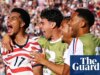 Copa do Mundo de 2026: EUA vencem a Bósnia e Herzegovina e chegam às oitavas de remaining – em fotos
