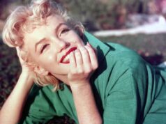 O ‘fragrance favorito’ de Marilyn Monroe ‘que uso há 50 anos’ foi reduzido para £ 36