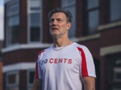 Série de suspense ‘Gripping’ em oito partes com David Morrissey de Tip Toe agora transmitida gratuitamente