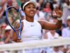 Wimbledon: Jessica Pegula estreia qualificada nas quartas de remaining