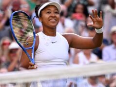 Wimbledon: Jessica Pegula estreia qualificada nas quartas de remaining