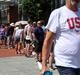 Comemorações do 4 de julho nos EUA: onda de calor perigosa força cancelamento do desfile do Dia da Independência em Washington