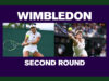 AO VIVO: Alex Eala x Maya Joint – segunda rodada de Wimbledon 2026
