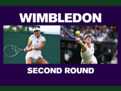 AO VIVO: Alex Eala x Maya Joint – segunda rodada de Wimbledon 2026
