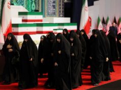 Atualizações sobre a guerra na Ásia Ocidental: Aiatolá Khamenei é denunciado em Teerã antes do funeral de uma semana