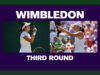 AO VIVO: Alex Eala x Iga Swiatek – terceira rodada de Wimbledon