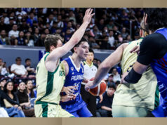AO VIVO: Gilas Pilipinas x Austrália – eliminatórias da Copa do Mundo da Fiba, 6 de julho