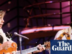 ‘A música nos garantiu um contrato, mas eu odiei’: como Haircut 100 fez o Dia Fantástico