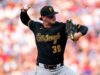 Paul Skenes, do Pirates, permite 7 corridas conquistadas, o melhor da temporada, para Phillies