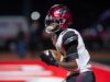 High WR Jett Harrison, filho do Corridor of Fame, se compromete com o estado de Ohio