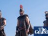 ‘Se você ver um filme este ano’: The Odyssey, de Christopher Nolan, prestes a invadir as bilheterias