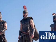 ‘Se você ver um filme este ano’: The Odyssey, de Christopher Nolan, prestes a invadir as bilheterias