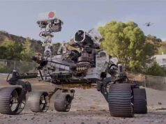 NASA considera enviar um rover sobressalente de Marte à Lua para acelerar os preparativos para a base lunar