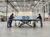 K2 House abre um escritório de engenharia na área de Seattle para apoiar grandes planos para grandes satélites