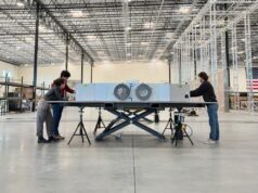 K2 House abre um escritório de engenharia na área de Seattle para apoiar grandes planos para grandes satélites