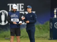 Matthew Jordan e Peter Uihlein entre os 20 classificados para o The Open