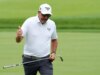 Phil Mickelson descarta exposição de má conduta como ‘narrativa click-bait’