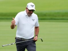 Phil Mickelson descarta exposição de má conduta como ‘narrativa click-bait’