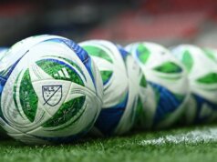Crew contrata o veterano da La Liga, Brais Mendez, como jogador designado