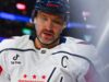 Alex Ovechkin retorna para uma temporada… com uma estrutura de contrato específica