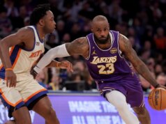 Agente: LeBron James teria se juntado aos Knicks se não fosse pelo título
