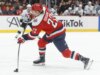 Maple Leafs assina F Brandon Duhaime para contrato de 3 anos