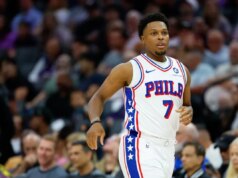 Relatório: G Kyle Lowry assinará contrato de 1 dia com o Raptors e depois se aposentará