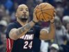 Relatório: G Norman Powell concorda com contrato de 2 anos e US$ 45 milhões com o Bulls