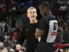 Relatório: Billy Donovan ingressando no Spurs como assistente técnico principal