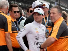 Pato O’Ward conquista primeira vitória da temporada em Mid-Ohio
