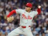 Com habilidade para se recuperar de derrotas, Phils enfrenta Royals em queda