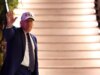 Presidente Trump relata US$ 122 mil em ingressos gratuitos para eventos em 2025
