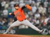 Orioles não tem certeza do standing de Ryan Helsley ao entrar na série em Cincinnati