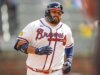 Braves designa 1B Rowdy Tellez para atribuição
