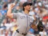 Marlins tenta recuperar o sucesso de junho no remaining da série contra Rockies