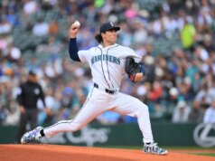 A sequência sem gols de Bryan Woo em casa outline a marca do time como M’s Down Angels