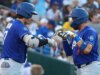 Dodgers destroem A’s e Dave Roberts alcança 1.000 vitórias na carreira