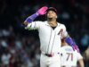 Diamondbacks cruzam para vencer e permanecem invictos contra Giants