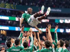 Relatórios: O horário de início Inglaterra-México no domingo não será alterado