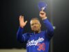 Resumo da MLB: Dave Roberts dos Dodgers se torna o mais rápido com 1.000 vitórias
