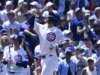 Resumo da MLB: Cubs cinturão 8 homers, libra Padres 23-3