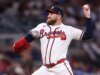 Bullpen com vazamento do Braves é motivo de preocupação ao entrar na série contra o Mets