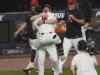 Guardians aproveitam o heroísmo tardio para a revanche contra os White Sox