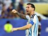 Argentina sobrevive a tentativa frustrada de Cabo Verde com 2 gols na prorrogação