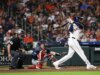 Resumo da MLB: Astros se reúnem para quebrar a seqüência de 9 vitórias consecutivas do Rays