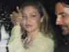 Em fotos: estrelas e fãs comemoram o casamento de Taylor Swift e Travis Kelce